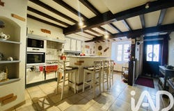 Haudrecy, Grand Est 08090