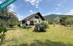 Chirens, Rhône-Alpes 38850