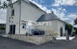 Varrains, Pays de la Loire 49400