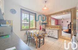 Nanteuil-le-Haudouin, Hauts-de-France 60440