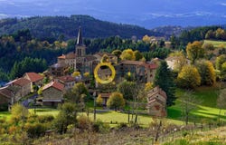 Baffie, Puy-de-Dôme 63600