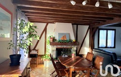 Bernienville, Normandy 27180