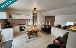 Mont-Saint-Jean, Picardie 02360