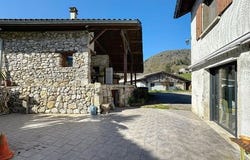 Saint-Aupre, Rhône-Alpes 38960