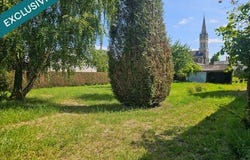 Noyant, Pays de la Loire 49490