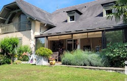 Horgues, Occitanie 65310
