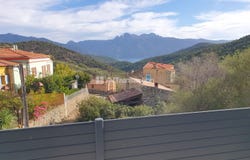Osani, Corsica 20147