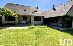 Gièvres, Centre-Val de Loire 41130