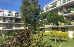 Chantilly, Oise 60500