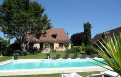 LA DOUZE, Aquitaine 24330