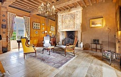 La Chapelle-Montbrandeix, Limousin 87440