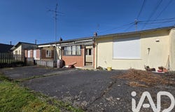 Sars-Poteries, Hauts-de-France 59216