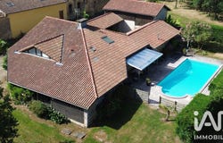 Le Houga, Midi-Pyrénées 32460