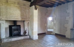 Montoire-sur-le-Loir, Loir-et-Cher 41800