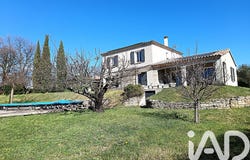 Issirac, Occitanie 30760
