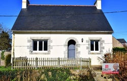 Kermaria-Sulard, Brittany 22450