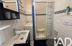 Balaruc-les-Bains, Occitanie 34540