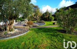 Merlevenez, Brittany 56700