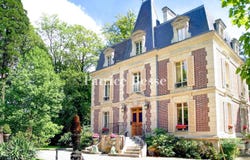 Giverny, Upper Normandy 27620