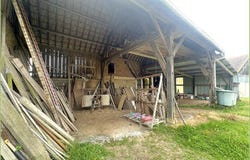 Courville-sur-Eure, Centre 28190