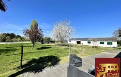 GRAND AUVERNE, Pays de la Loire 44520