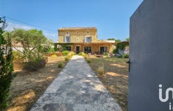 Serviers et Labaume, Occitanie 30700