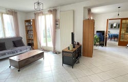 Mosnes, Indre-et-Loire 37530