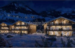 Praz-sur-Arly, Haute-Savoie 74120