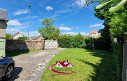 Broué, Eure-et-Loir 28410