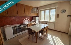 Saulcy-Sur-Meurthe, Lorraine 88580