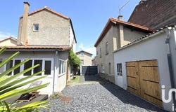 Gerzat, Auvergne-Rhône-Alpes 63360