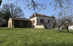 La Chapelle-Grésignac, Aquitaine 24320