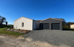 Clussais-la-Pommeraie, Nouvelle-Aquitaine 79190