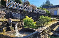 Linards, Limousin 87130