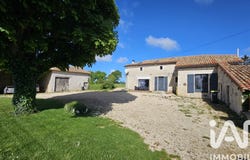 Saint-Macoux, Nouvelle-Aquitaine 86400