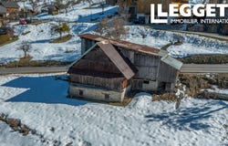 Les Avanchers-Valmorel, Auvergne-Rhône-Alpes 73260