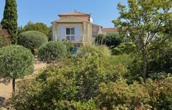 Caunes-Minervois, Languedoc-Roussillon 11160
