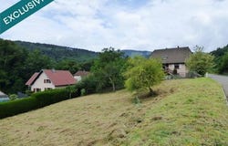 Oberbruck, Alsace 68290