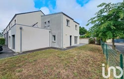 Sainte-Luce-sur-Loire, Pays de la Loire 44980