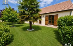SEMOY, Centre-Val de Loire 45400