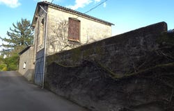Loudun, Vienne 86200