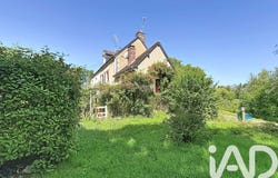 Mosnes, Centre-Val de Loire 37530