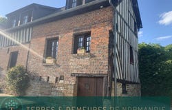 Vimoutiers, Orne 61120