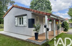 Le Teich, Nouvelle-Aquitaine 33470