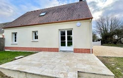 Saint-Crépin-Ibouvillers, Oise 60149