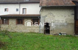 Mandeure, Franche-Comté 25350