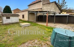 BETHENIVILLE, Champagne-Ardenne 51490