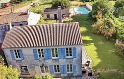 Les Nouillers, Poitou-Charentes 17380