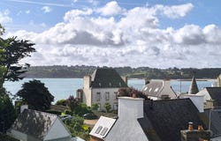 Locquirec, Brittany 29241