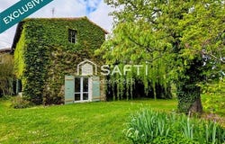 Azay-Le-Brule, Poitou-Charentes 79400